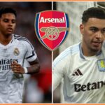 Bývalý hráč chce Estrella de la Premier League o Rodrygo