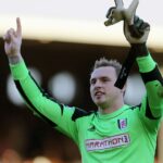 Stockdale a jeho rodina sa dohodli na stretnutí s nákupom Farsley Celtic