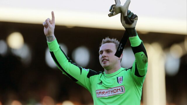 Stockdale a jeho rodina sa dohodli na stretnutí s nákupom Farsley Celtic