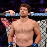Bývalý lovec UFC Ben Askren na fanúšik