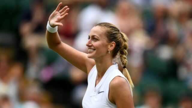 Bývalý majster Wimbledon odhaľuje „novú kapitolu“, pretože odhaľuje dôchodkovú udalosť

