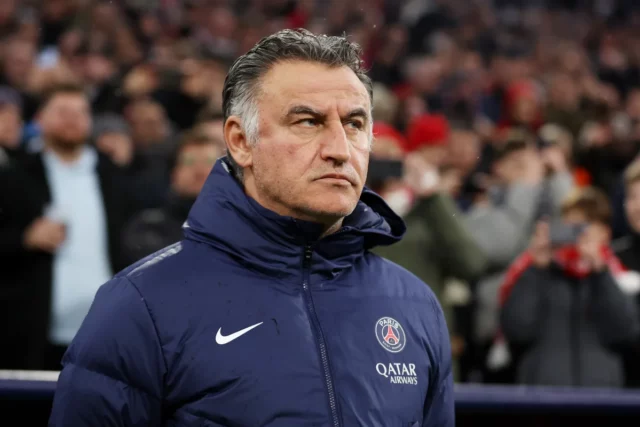 Get French Football News