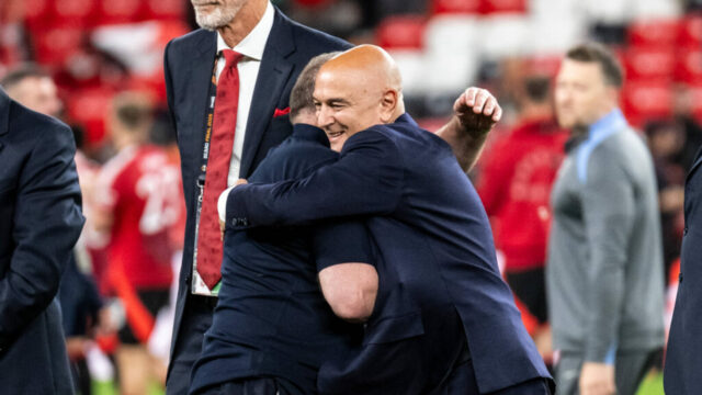 Bývalý manažér hotspur, ktorý by sa mohol prekvapiť, mohol by sa znovuzjednotiť klub MLS

