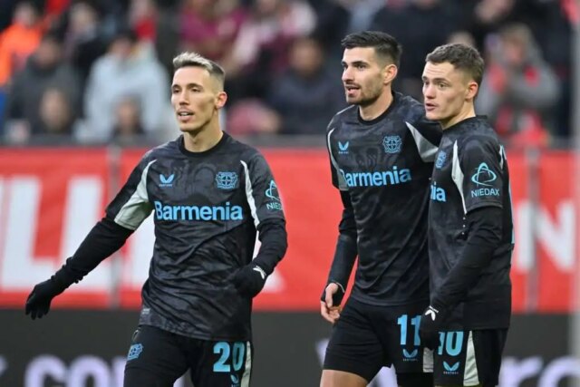 Bývalý mladý muž z Barcelony otvára dvere, aby sa vrátil: „Veľa náklonnosti k nim“

