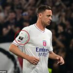 Bývalý muž United Star zakázal odznak Pride, keď odmietol potvrdiť anti -homofóbnu kampaň