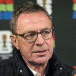Bývalý muž utd šéf Ralf Rangnick začína nový útok na tvorcov rozhodnutí Old Trafford