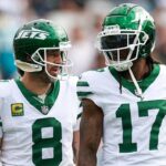 Bývalý prijímač Davante Adams Shades Bývalé tímy, chváli atmosféru Rams