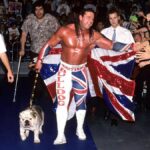 Bývalý spisovateľ vysvetľuje „odpojenie“ britského buldočka vo WWE (exkluzívne)