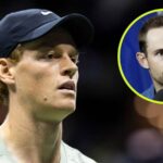 Bývalý tím Jannik Sinner Novak Djokovic, ktorý videl členov starého tímu, predtým, ako Wimbledon „naozaj podivná vec“