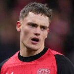 Bývalý tréner Florian Wirtz okamžite uzavrel porovnania cieľa Liverpoolu vo výške 70 miliónov GBP Arsenal Ace
