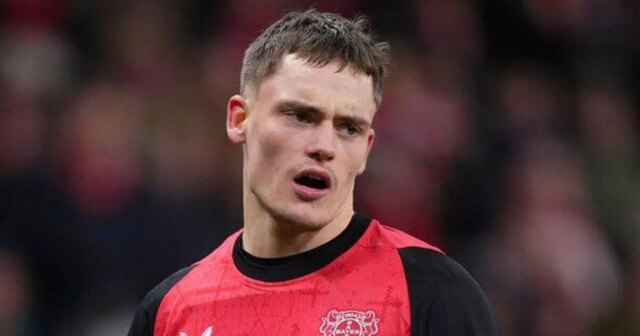 Bývalý tréner Florian Wirtz okamžite uzavrel porovnania cieľa Liverpoolu vo výške 70 miliónov GBP Arsenal Ace

