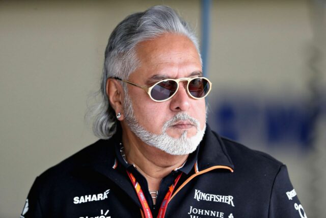Bývalý vedúci indického tímu F1, Vijay Mallya, na genéze názvu tímu „Force India“ 

