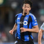 CF Montreal Transfer M Nathan Saliba do Anderlecht
