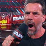 CM Punk oficiálne vyzýva súčasného šampióna vo WWE RAW; V roku 2025 sa vysmieval masívny zápas