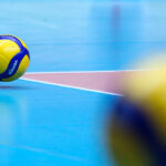 CSB Lady Blazers na Virgin of Another Romp