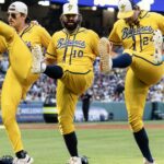 CW bude emitovať baseballové šialenstvo Savannah Bananas