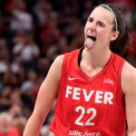 Caitlin Clark Fever oslavuje vzrušujúce víťazstvo Pacers na Thunder