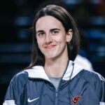 Caitlin Clark predvádza streľbu pred návratom WNBA
