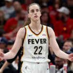 Caitlin Clark znova, nebude čeliť krídlam, Paige Bueckers