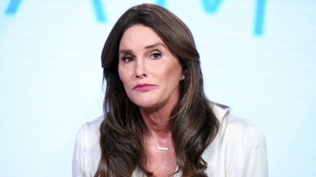 Caitlyn Jenner prístrešie v Tel Avive, zatiaľ čo Irán začína útoky na Izrael

