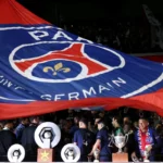 Camara Oumar z PSG sa po tom, ako sa Rangers pohnú kolaps, podpísal Vitóriu Guimaraes