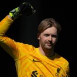 Caoimhin Kelleher pour terminer la sortie de Liverpool alors qu'Arne Slot a remis Boost dans Florian Wirtz Deal