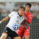 Carboni & Pio Esposito mohol dostať inter prvú šancu tímu und Chivu