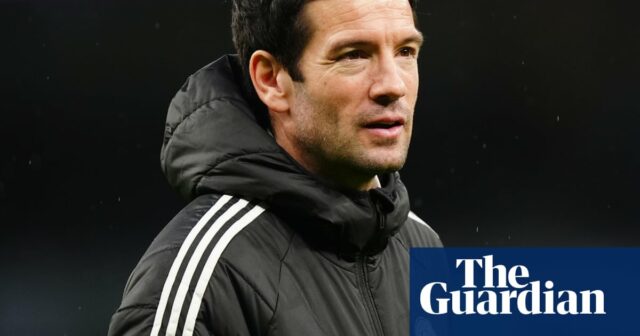 Cardiff City vymenovalo Briana Bar Murfa za nového hlavného trénera za trojročnú dohodu Cardiff City

