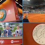 Tim Henman TNT Sports