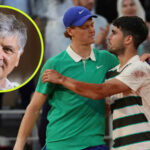 Carlos Alcaraz, Jannik Sinner v hlavných oblastiach hovorí, že „trochu nadradený“ Tony hovorí Nadal