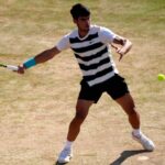 Carlos Alcaraz Kráľovná klub Club Club Masterclass preukázal, že to najlepšie na svete je najlepší v hlavnej oblasti