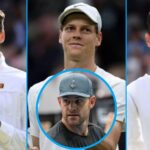 Carlos Alcaraz, Novak Djokovic, Jannik Sinner? Andy Roddick predpovedá víťaza Wimbledona