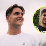 Carlos Alcaraz dostane poslednú poctu, ktorú dúfa anglický Wimbledon