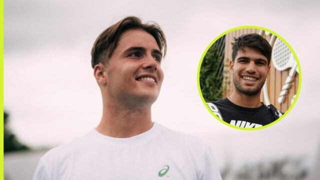 Carlos Alcaraz dostane poslednú poctu, ktorú dúfa anglický Wimbledon


