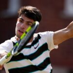 Carlos Alcaraz môže prelomiť víťaznú zónu na majstrovstvách Queen's Club?