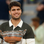Carlos Alcaraz odpovedá Nadal-Federer, porovnania Borg-Mcenroe po francúzskom otvorenom eposu
