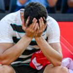 Carlos Alcaraz, po kráľovnom klube neďaleko slečny, uznal „emócie“