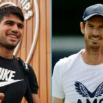 Carlos Alcaraz po víťazstve kráľovnej oznámil prekvapenie Andy Murray Session