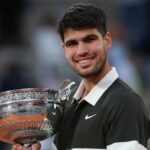 Carlos Alcaraz vyhral French Open, Kickstarts Jannik Sinner Rivalry