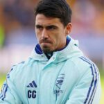 Carlos Cuesta sa stáva druhým najnovším manažérom Serie A všetkých čias, presťahovaním sa z Arsenalu do Parmy