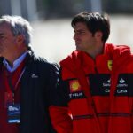 Carlos Sainz ml. Prelomí svoje mlčanie, keď sa jeho otec rozhodne proti konkurencii o pozíciu prezidenta FIA