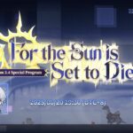 Čas do Honkai Star Rail 3.4 Livestream