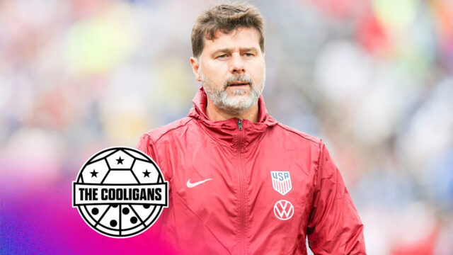 John Dorton / ISI Pictures / USSF / Getty Images