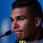 Casemiro 'uskutočňuje posledný hovor a zanecháva ma utd' podľa správy Boss | Futbalový šport