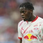Castello Lukeba preskúmal z Liverpoolu mesiace pred potenciálnym krokom