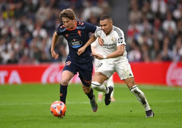 Celta Vigo Star, aby zapečatila prepínač Premier League 20 miliónov EUR budúci týždeň

