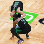 Celtics VP objasňuje pozíciu na Jaylen Brown a Derrick White Trade
