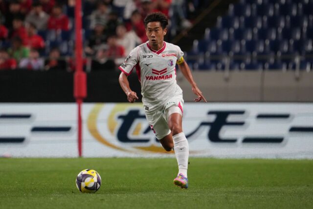 Cerezo Osaka vs Tokyo Verdy predpoveď a tipy na ponuky

