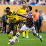 Čerstvý Jamie Gittens Chelsea Transfer Twist sa objaví ako novo pripravená ponuka