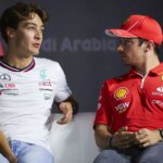 F1 Španielska Grand Prix - Zdroj: Getty